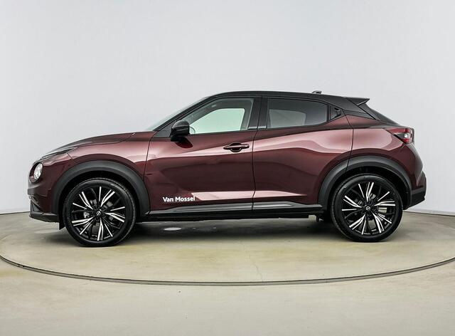 Nissan JUKE 1.0 DIG-T N-Design