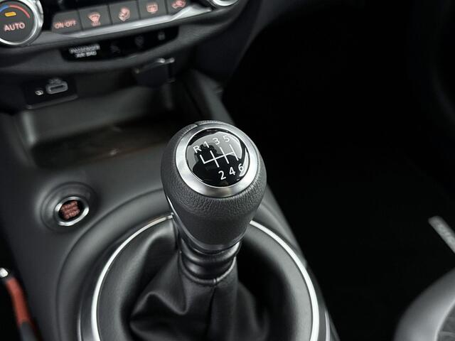 Nissan JUKE 1.0 DIG-T N-Design