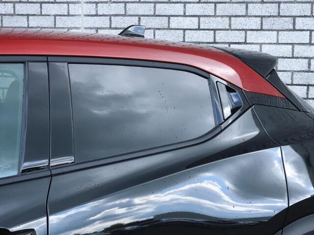 Nissan JUKE 1.6 Hybrid 143 N-Design Nú met ¤ 6.000,- voordeel van ¤ 39.270-, vóór ¤ 33.250,- incl. BTW/BPM