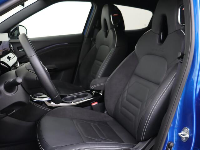Nissan JUKE 1.6 Hybrid N-Sport