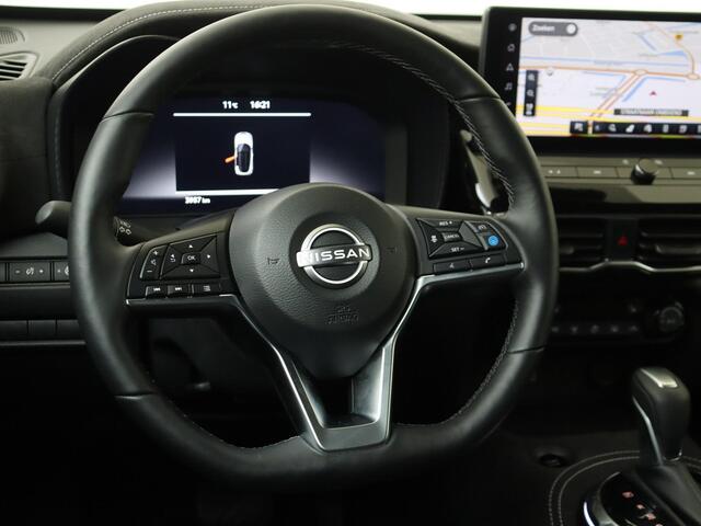 Nissan JUKE 1.6 Hybrid N-Sport