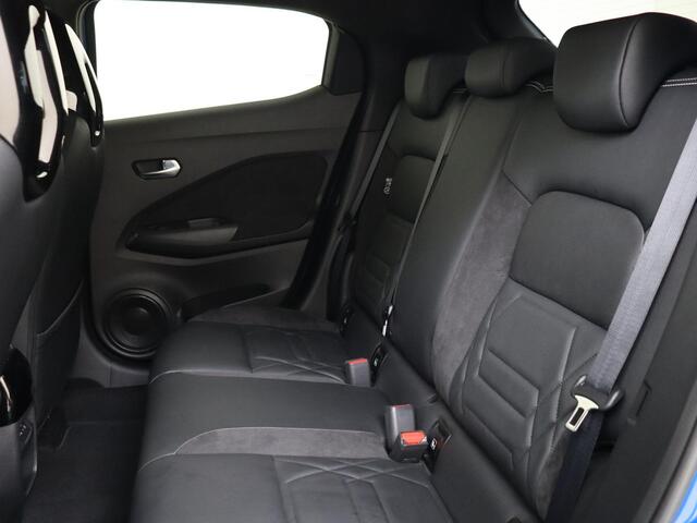 Nissan JUKE 1.6 Hybrid N-Sport