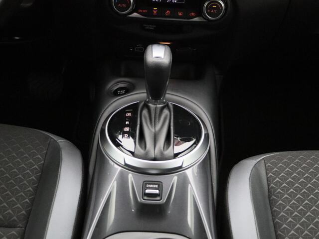 Nissan JUKE 1.6 Hybrid N-Design | Navi | ECC | PDC | LMV | LED | Cam |