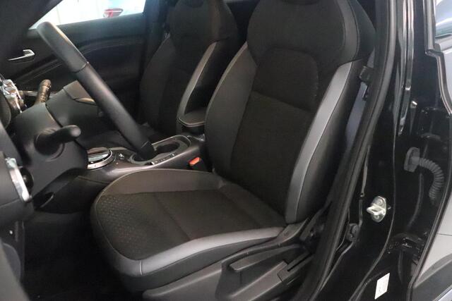 Nissan JUKE 1.6 Hybrid 143 N-Connecta PARK & RIDE PACK / METALLIC LAK