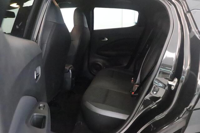 Nissan JUKE 1.6 Hybrid 143 N-Connecta PARK & RIDE PACK / METALLIC LAK