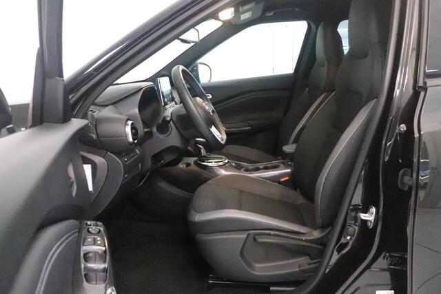 Nissan JUKE 1.6 Hybrid 143 N-Connecta PARK & RIDE PACK / METALLIC LAK
