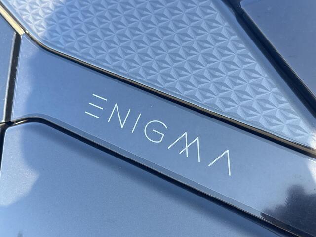 Nissan JUKE 1.0 DIG-T Enigma Stoelverwarming | Camera | Keyless