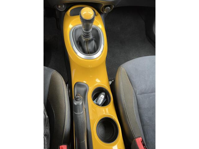 Nissan JUKE 1.2 DIG-T S/S Dynamic Edition