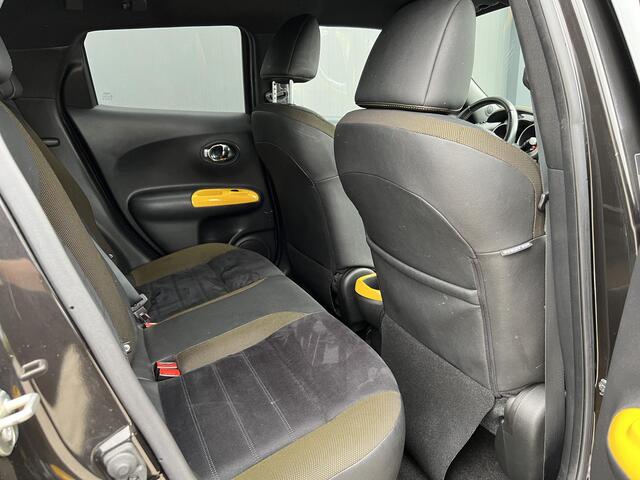 Nissan JUKE 1.2 DIG-T S/S Dynamic Edition
