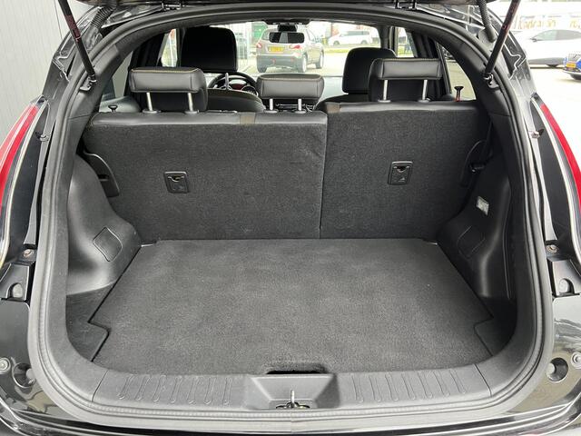 Nissan JUKE 1.2 DIG-T S/S Dynamic Edition