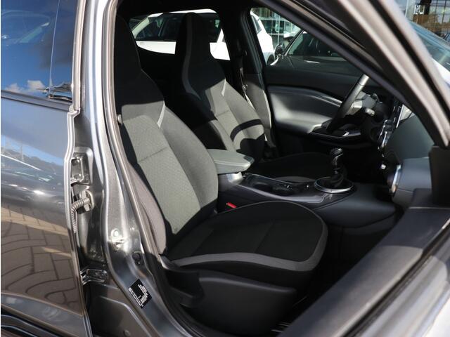 Nissan JUKE 1.0 DIG-T N-Design I Navi I Keyless I Camera