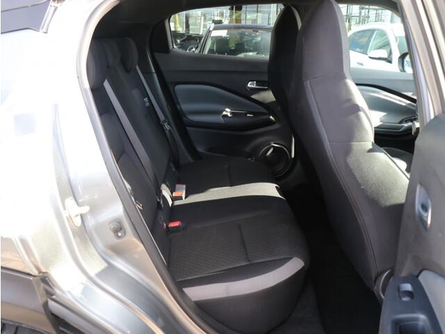 Nissan JUKE 1.0 DIG-T N-Design I Navi I Keyless I Camera