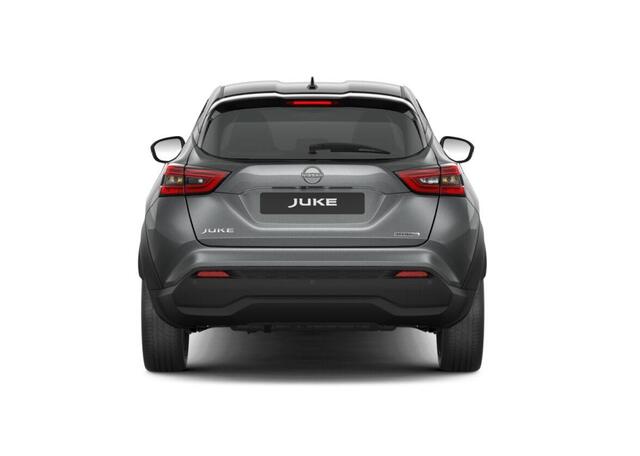 Nissan JUKE Hybrid 143 N-Design | AUTOMAAT | TWO-TONE | COLD PACK | ¤ 6.250,- VOORRAADKORTING |