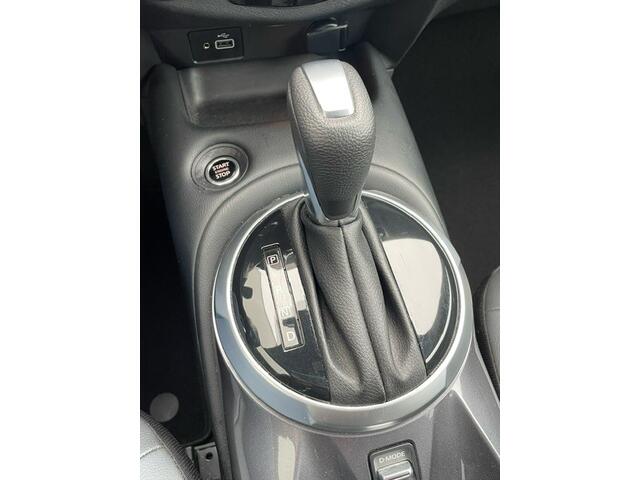Nissan JUKE 1.0 DIG-T N-Connecta Automaat Navigatie, Climate Control, Cruise Control, LED, 17"Lm, Stoel/Stuurverwarming