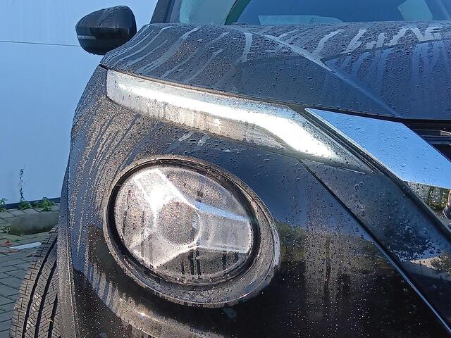 Nissan JUKE 1.0 DIG-T 114 Acenta Stoelverwarming / Lichtmetalen Velgen / Climate Control