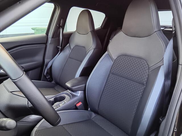 Nissan JUKE 1.6 Hybrid 143 N-Connecta Climate Control / Apple Carplay-Android Auto / Parkeersensoren V+A+Camera