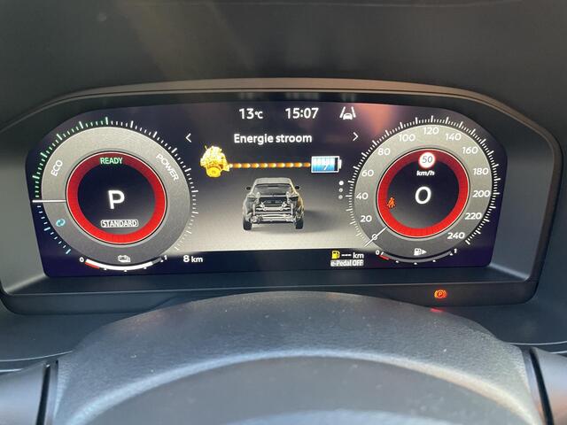 Nissan JUKE 1.6 Hybrid N-Design