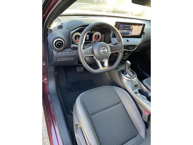 Nissan JUKE 1.6 Hybrid N-Design