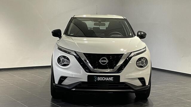 Nissan JUKE 1.0 DIG-T Acenta