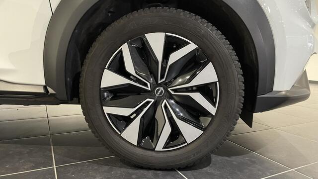 Nissan JUKE 1.0 DIG-T Acenta