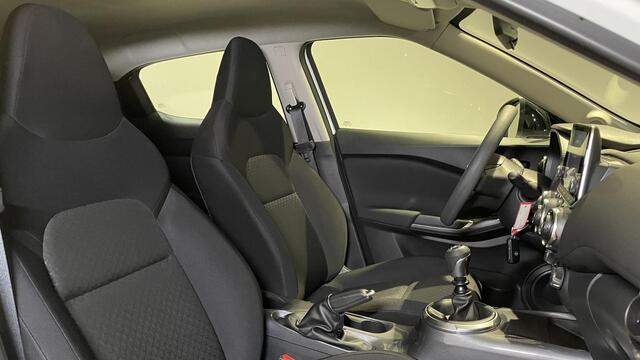 Nissan JUKE 1.0 DIG-T Acenta
