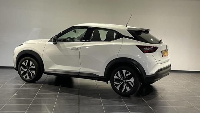 Nissan JUKE 1.0 DIG-T Acenta