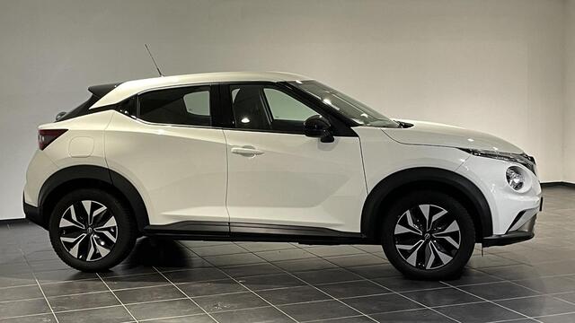 Nissan JUKE 1.0 DIG-T Acenta