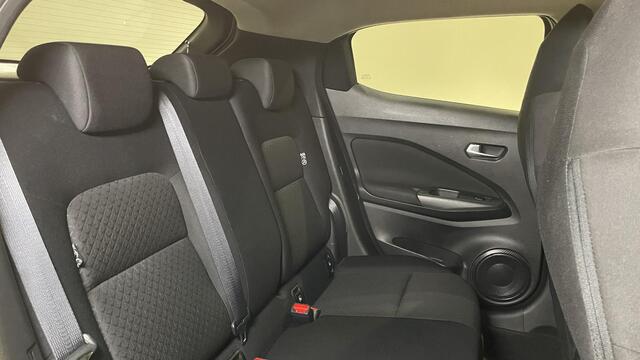 Nissan JUKE 1.0 DIG-T Acenta