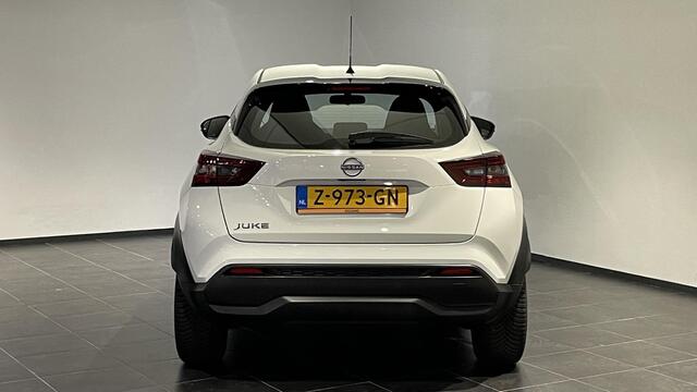 Nissan JUKE 1.0 DIG-T Acenta