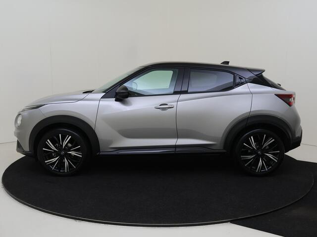 Nissan JUKE 1.0 DIG-T N-Design Trekhaak