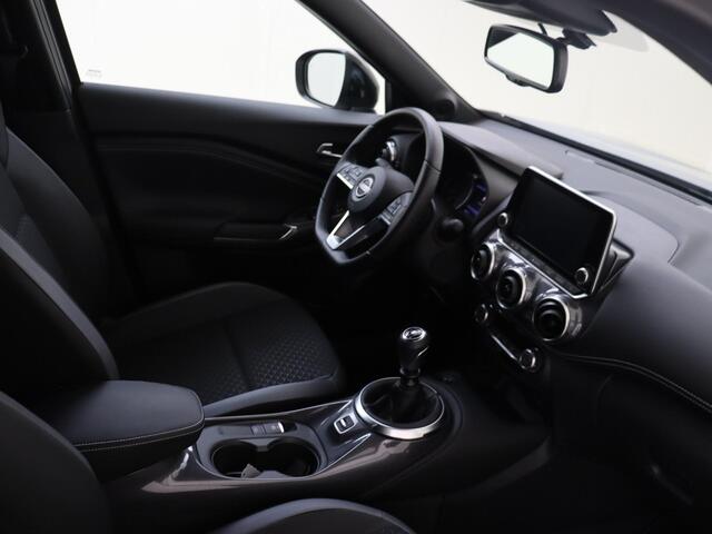 Nissan JUKE 1.0 DIG-T N-Design Trekhaak