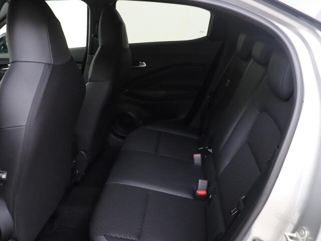 Nissan JUKE 1.0 DIG-T N-Design Trekhaak