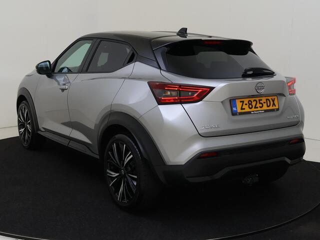 Nissan JUKE 1.0 DIG-T N-Design Trekhaak