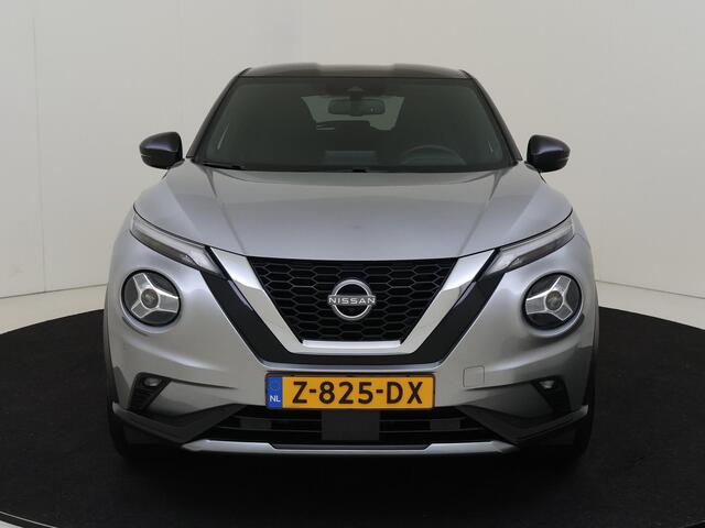 Nissan JUKE 1.0 DIG-T N-Design Trekhaak