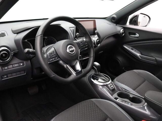 Nissan JUKE 143pk Hybrid N-Design Camera | Climate | Navi | Stoel-/stuur-/voorruitverw.