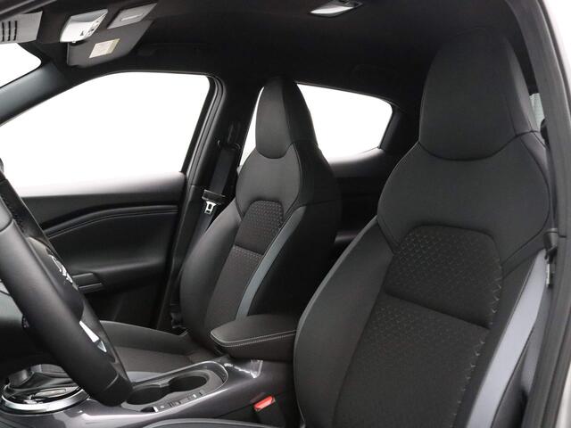 Nissan JUKE 143pk Hybrid N-Design Camera | Climate | Navi | Stoel-/stuur-/voorruitverw.