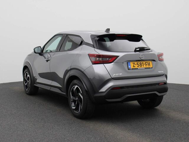 Nissan JUKE 1.6 Hybrid N-Connecta | Navi | ECC | PDC | LMV | LED |