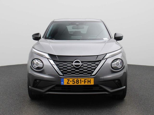 Nissan JUKE 1.6 Hybrid N-Connecta | Navi | ECC | PDC | LMV | LED |