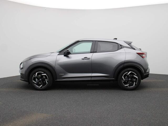 Nissan JUKE 1.6 Hybrid N-Connecta | Navi | ECC | PDC | LMV | LED |