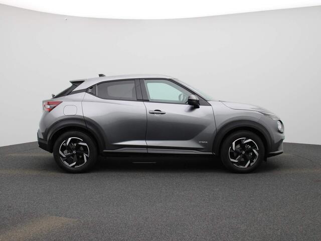 Nissan JUKE 1.6 Hybrid N-Connecta | Navi | ECC | PDC | LMV | LED |