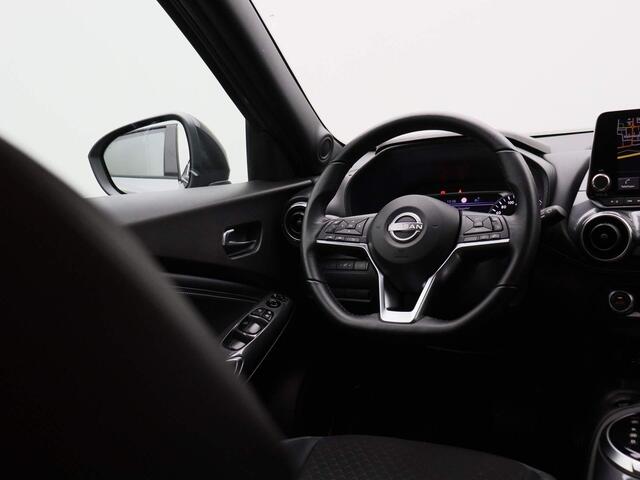 Nissan JUKE 1.6 Hybrid N-Connecta | Navi | ECC | PDC | LMV | LED |