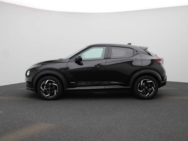 Nissan JUKE 1.6 Hybrid N-Connecta | Navi | ECC | PDC | LMV | LED |