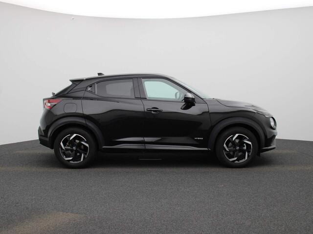 Nissan JUKE 1.6 Hybrid N-Connecta | Navi | ECC | PDC | LMV | LED |