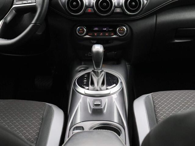 Nissan JUKE 1.6 Hybrid N-Connecta | Navi | ECC | PDC | LMV | LED |