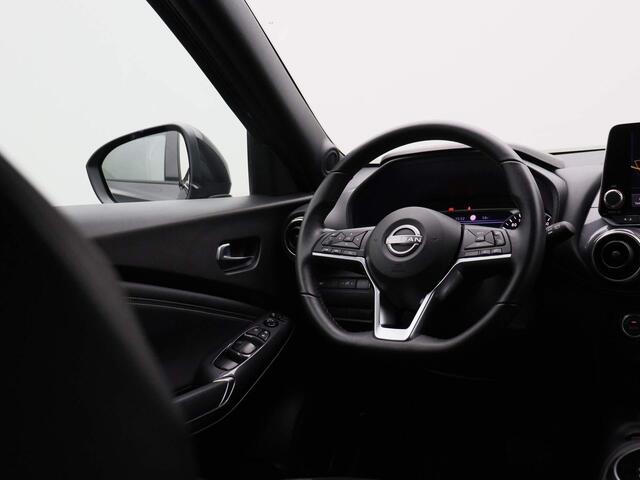 Nissan JUKE 1.6 Hybrid N-Connecta | Navi | ECC | PDC | LMV | LED |