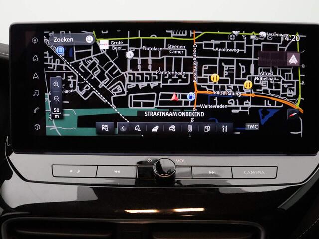 Nissan JUKE 143pk Hybrid N-Design 360° Camera | Adapt. Cruise | Climate | Navi | Stoel -/ Stuur verwarmd
