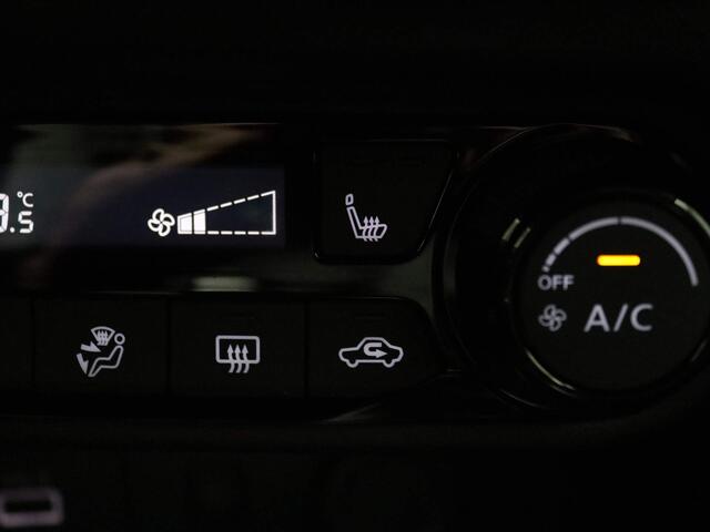 Nissan JUKE 143pk Hybrid N-Design 360° Camera | Adapt. Cruise | Climate | Navi | Stoel -/ Stuur verwarmd