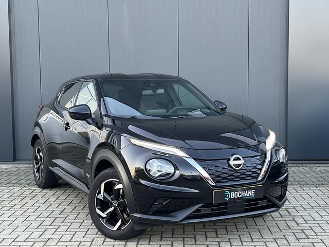 Nissan JUKE 1.6 Hybrid 143 N-Connecta