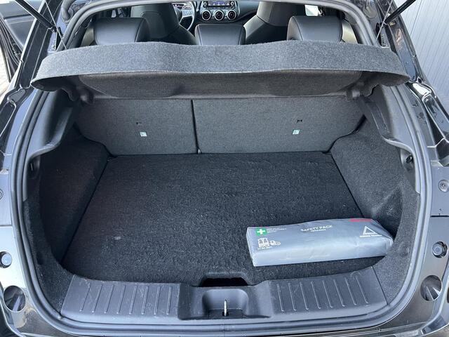 Nissan JUKE 1.6 Hybrid 143 N-Connecta