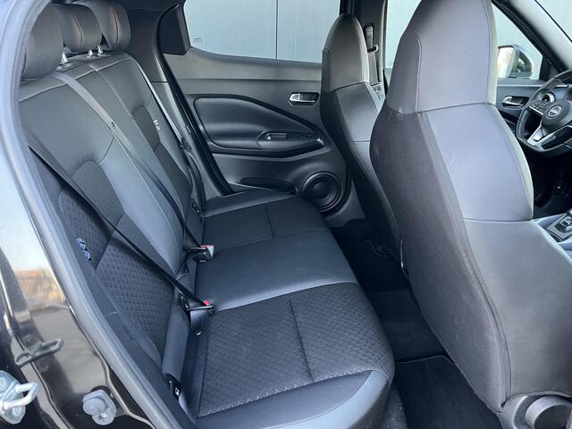 Nissan JUKE 1.6 Hybrid 143 N-Connecta